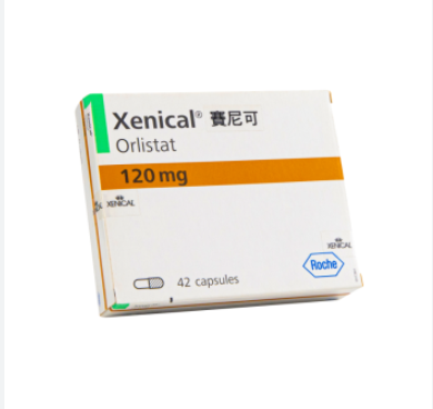 Xenical 賽尼可